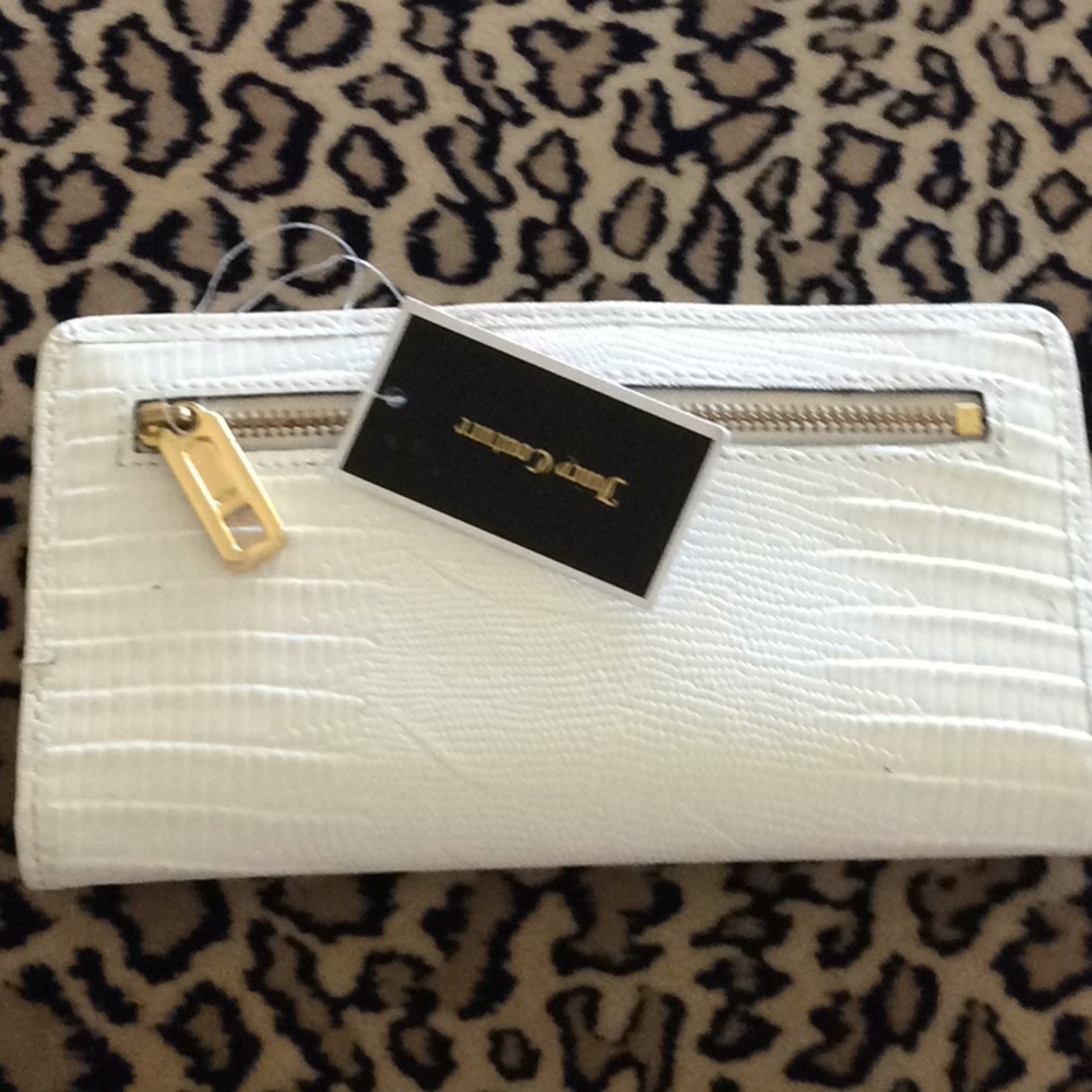 ππ JUICY COUTURE WALLET! ππ - Picture 4 of 6